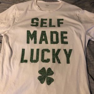 Self Made Lucky